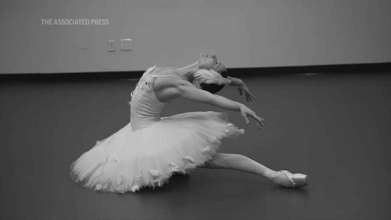 'A Night at the Ballet' aims to bring the theater experience to you