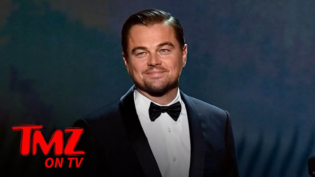 Leonardo DiCaprio Sells Malibu House for $10.3 Million | TMZ TV
