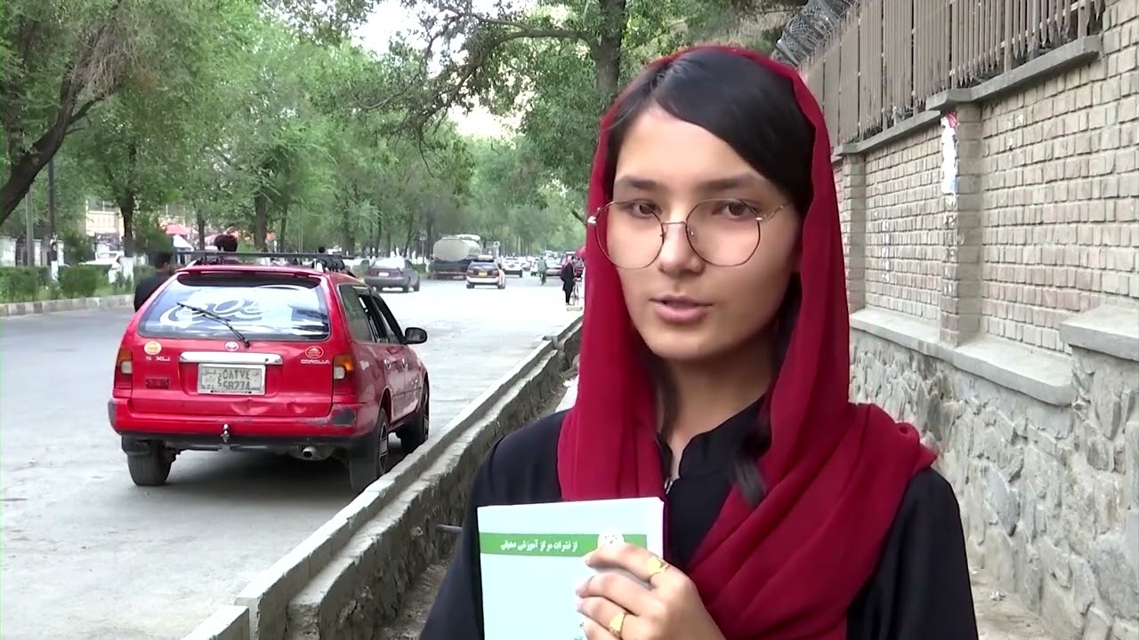 Afghans reflect on a year of Taliban rule