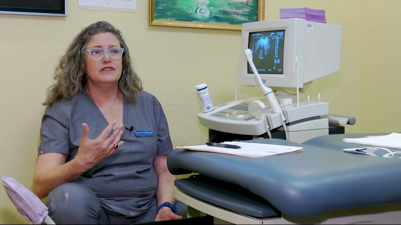 Women desperate for abortions find hope at a Phoenix clinic