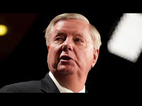Graham testimony in GA Trump probe halted