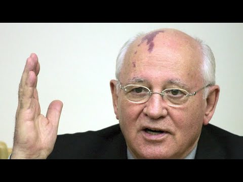 Last Soviet leader Mikhail Gorbachev dead at 91