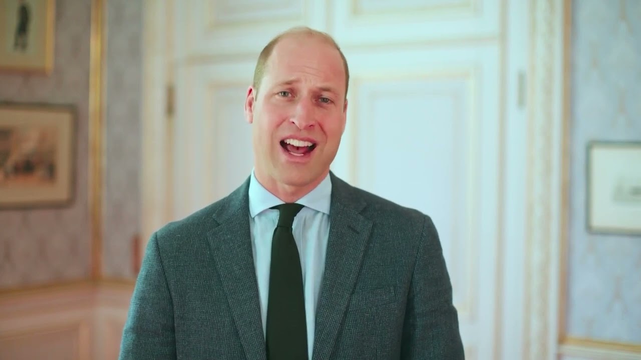 Protecting environment was close to Queen’s heart, Prince William says