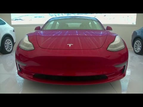 Tesla doubles discounts on mainstay U.S. vehicles