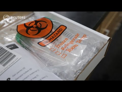 California county monitors wastewater for opioids