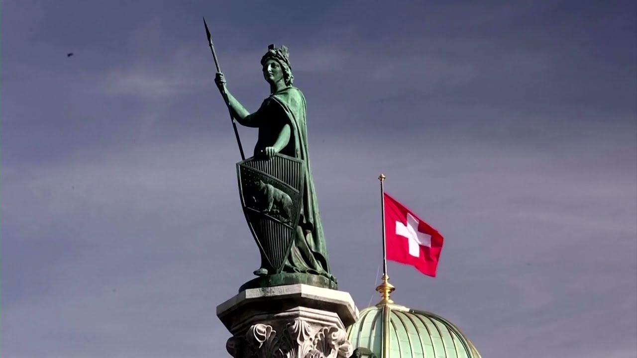 Swiss parliament rejects Credit Suisse rescue package