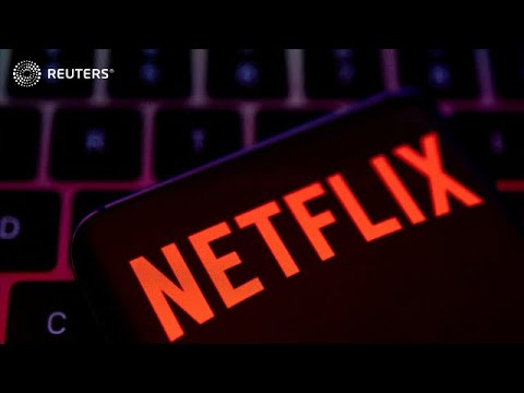 Netflix to invest $2.5 bln in South Korea