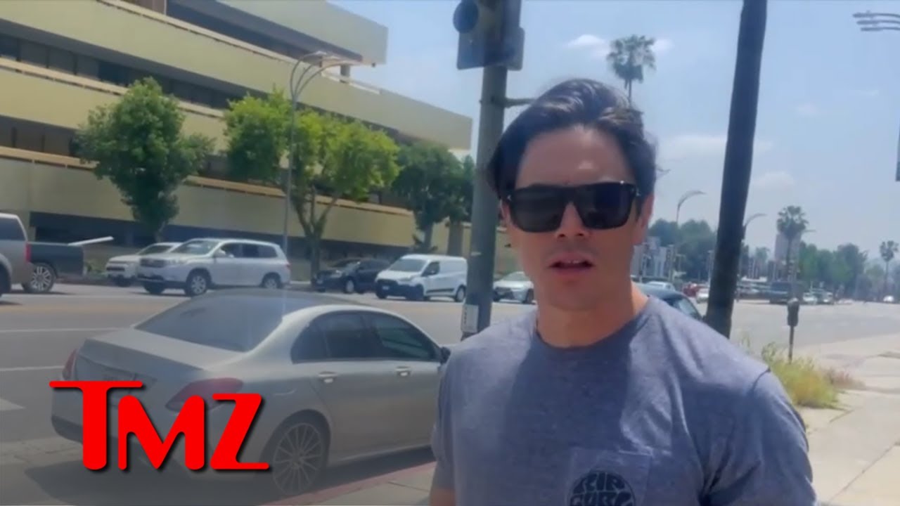 Tom Sandoval Rips Doubters, Says Raquel Leviss Is In Mental Health Facility | TMZ TV