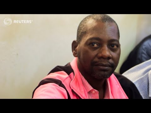 Kenyan cult leader appears in court